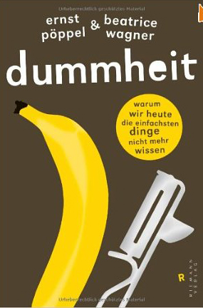 Cover von Dummheit