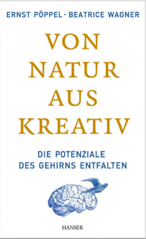 Cover von Von Natur aus kreativ
