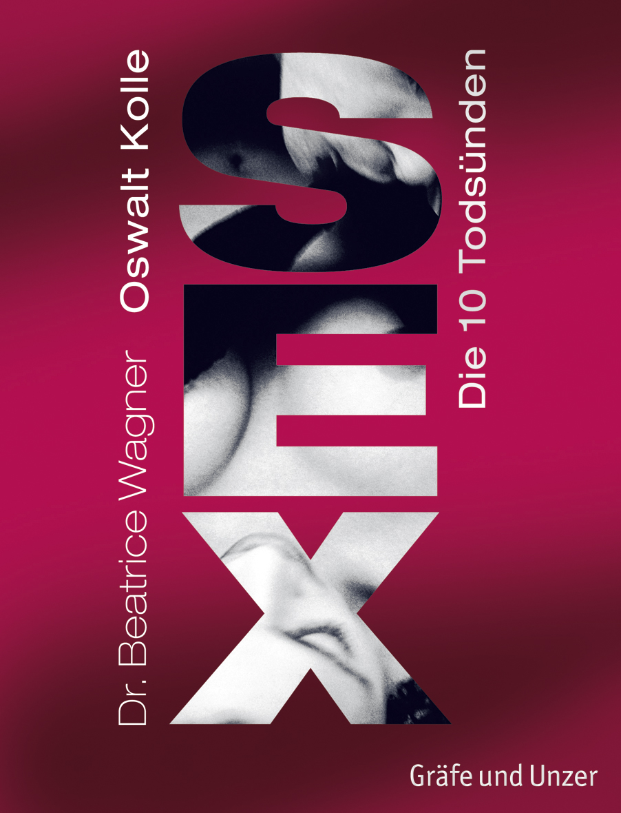 Cover von Sex: Die 10 Todsünden